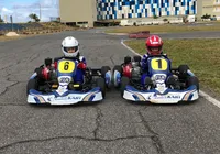 Kartódromo de Lauro de Freitas promove evento para atrair jovens pilotos