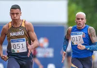 Atletismo: velocistas brasileiros fazem índices no 1ª dia de seletiva paralímpica