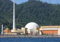 Usina Nuclear Angra 2 faz parada de 48 dias para troca de combustível