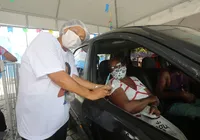 Com 654 novos casos de covid, Bahia registra segundo menor número do ano