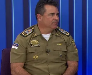 Coronel da PM que comandou repressão a ato em Recife é colocado na reserva remunerada