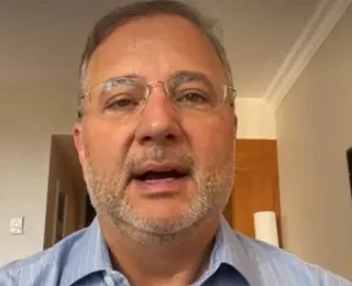 Fábio Vilas-Boas elogia baianos no São João. Agora é só esperar