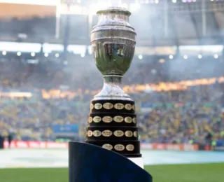MPF investigará CBF e patrocinadores da Copa América por 'atos violadores' do direito à vida
