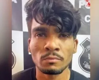 Polícia Civil divulga imagens de possíveis disfarces do suspeito de chacina no DF