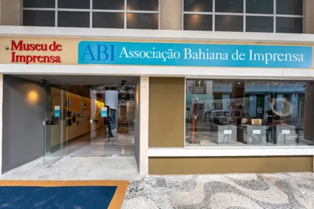 MP-BA foi ao Supremo contra a vacinação de profissionais de imprensa no estado | Foto: Fábio Marconi | Divulgação