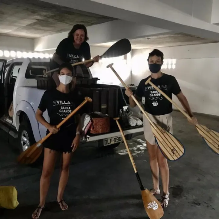 Imagem ilustrativa da imagem Paixão por picapes movimenta a indústria automotiva