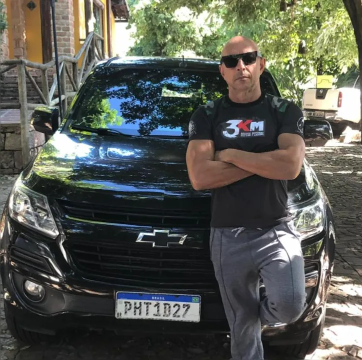 Imagem ilustrativa da imagem Paixão por picapes movimenta a indústria automotiva