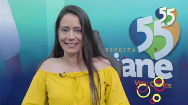 Imagem ilustrativa da imagem Ministro do TSE acata recurso e prefeita de Itatim pode perder mandato