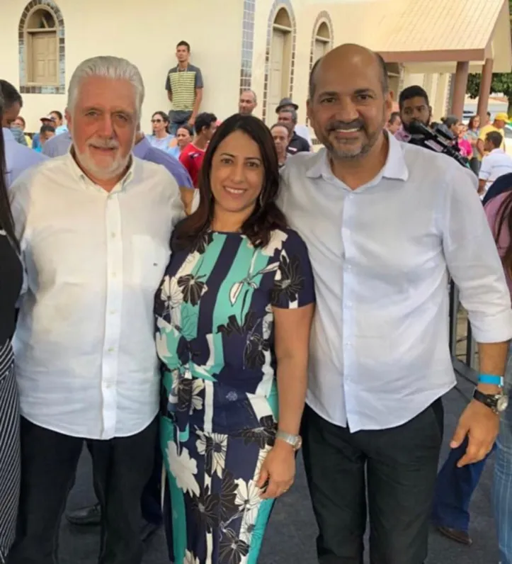 Imagem ilustrativa da imagem Prisão de ex-prefeitos pode impor baixa no PSD