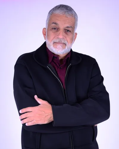 José Dionísio Neto é engenheiro e fundador da Audium