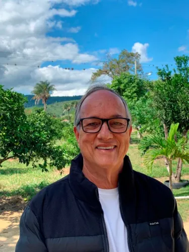 Otávio Pimentel: 'Estamos vendo uma nova Bahia' | Foto: Arquivo Pessoal