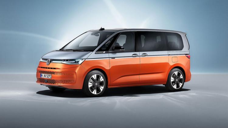 Imagem ilustrativa da imagem Velha Kombi segue prestigiada e VW lança versão nova na Europa