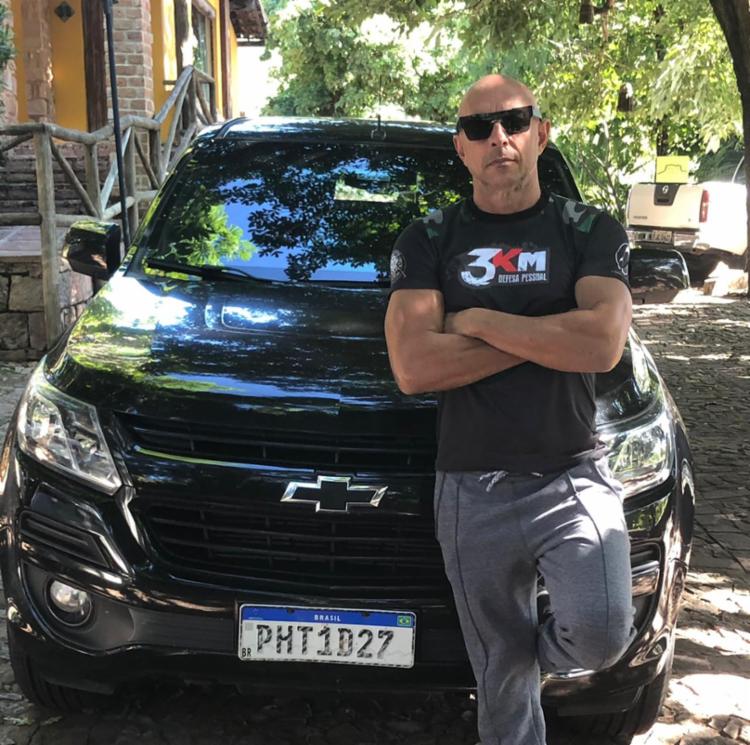Imagem ilustrativa da imagem Paixão por picapes movimenta a indústria automotiva
