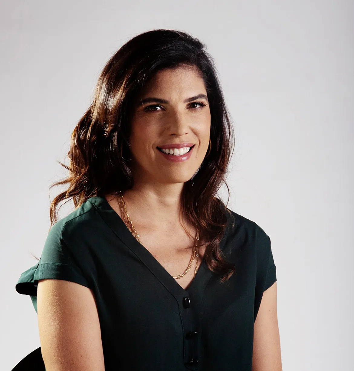 Ana Coelho, CEO do Grupo Aratu e vice-presidente da Associação Comercial da Bahia