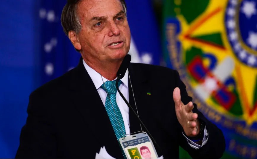 Para vencer em 2022, Bolsonaro precisará ser menos bolsonarista | Foto: Marcelo Camargo I Agência Brasil