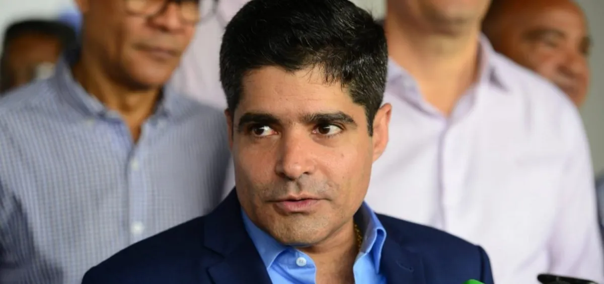 O democrata afirmou ter rejeitado a proposta | Foto: SMS