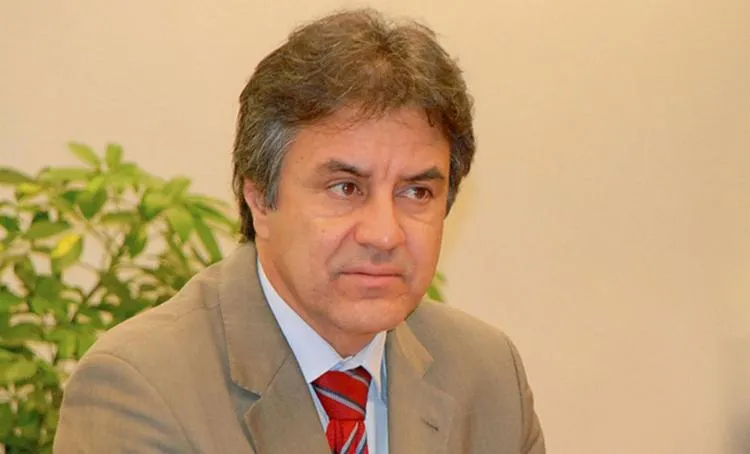 Oziel de Oliveira retorna à ADAB após ter comandado a agência entre 2015 e 2016.