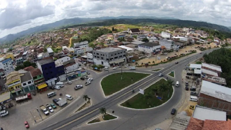 Ainda não há mais detalhes acerca da autoria ou a motivação para o ato criminoso | Foto: Reprodução | Voz da Bahia