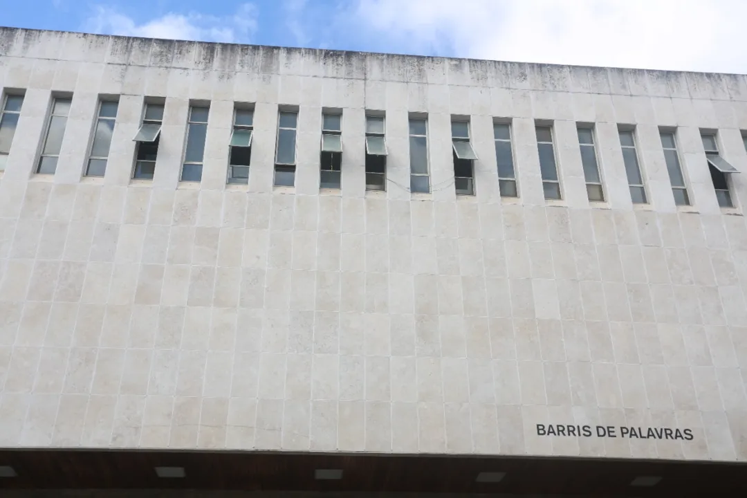 Biblioteca Central da Bahia