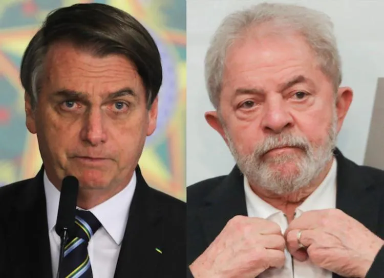 Pesquisa foi realizada nesta quarta (7) e quinta-feira (8) em todo o país |Fotos: Divulgação