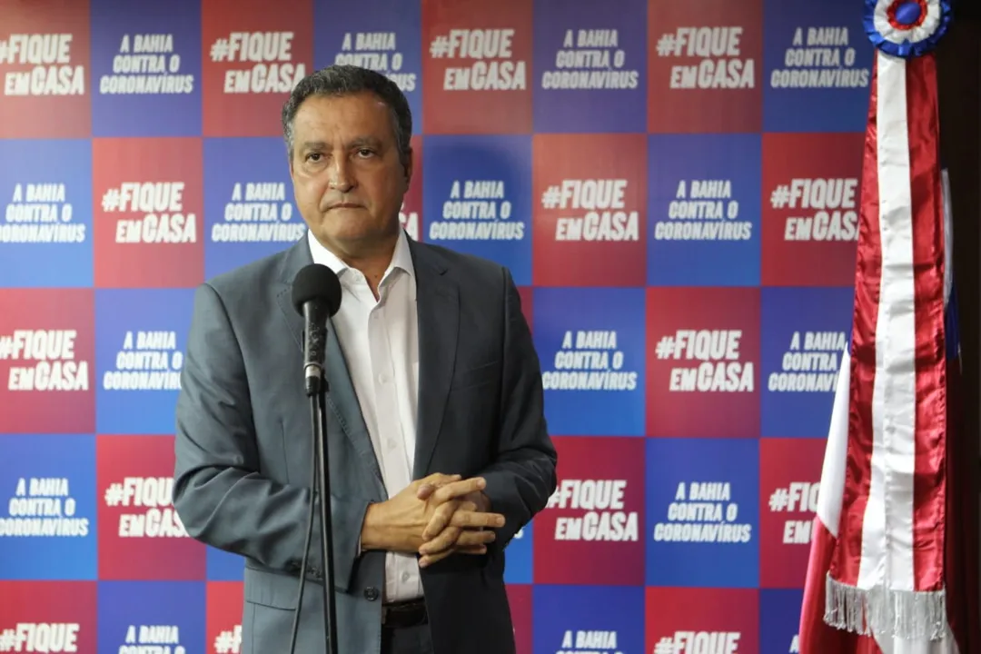 O petista pediu que os prefeitos esclareçam à população sobre as ações que realmente são efetivas para evitar a disseminação da doença, I Foto: Carol Garcia I GOVBA