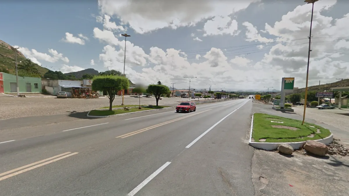 Suspeita é que o grupo tenha realizado ainda outros furtos em outros apartamentos de Salvador e até em outros estados | Reprodução/ Google