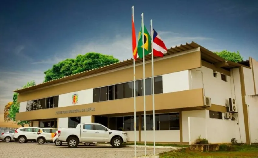 Prefeitura de Ilhéus decidiu suspender licitação na área de tecnologia