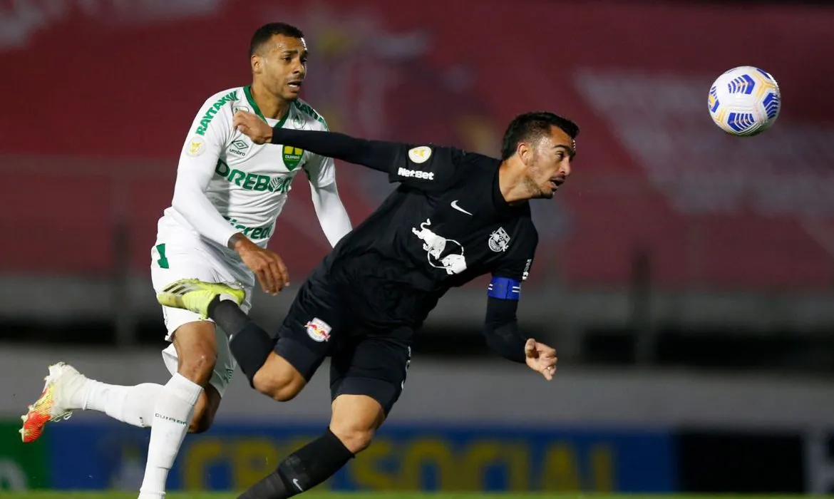 Fortaleza e Bahia vencem e continuam na parte de cima do Brasileiro | Foto: Ari Ferreira | Red Bull Bragantino