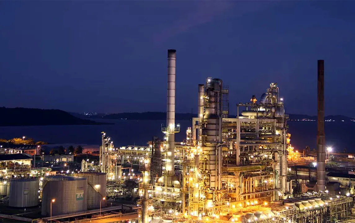 Investigações concluíram que morte foi causada por condições de trabalho desfavoráveis | Foto: Divulgação | Petrobrás