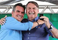 Confirmado na Casa Civil, Ciro Nogueira amplia influência do Centrão no Planalto