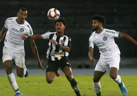 Botafogo perde para o Goiás pela Série B; Cruzeiro é superado pelo Remo