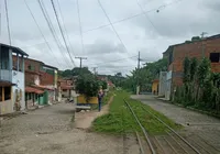 Deputado protesta contra a possível demolição de 120 imóveis em Cachoeira