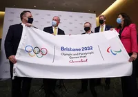 COI anuncia Brisbane como sede dos Jogos Olímpicos de 2032