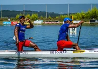 Rio 2016: baianos ganharam protagonismo nas Olimpíadas