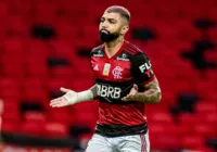 Em previsão, vidente pede que Gabigol não viaje com Flamengo: "O avião vai cair"