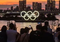 Olimpíada de Tóquio 2020 tem abertura oficial nesta sexta-feira