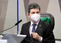 Randolfe Rodrigues vai receber a Légion d'honneur, mais alta honraria da França