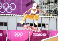 Novos esportes em Tóquio: 16 brasileiros competem no surfe e no skate