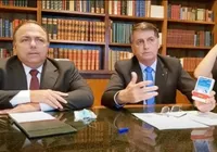 Youtube remove vídeos do canal de Bolsonaro por violar políticas de informações sobre a Covid