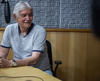 Elizeu Godoy reforça equipe de esportes do Grupo A TARDE