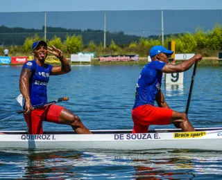 Rio 2016: baianos ganharam protagonismo nas Olimpíadas