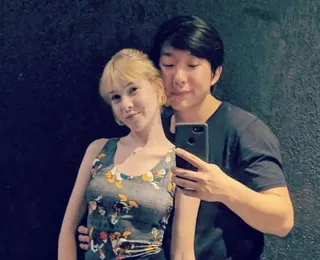 Após teaser de reality, Sammy Lee anuncia fim de casamento com Pyong