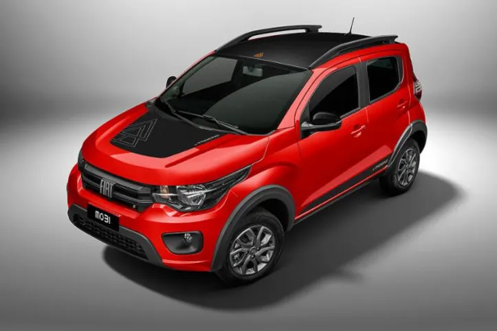 Imagem ilustrativa da imagem Cresce serviço de aluguel de carros por assinatura