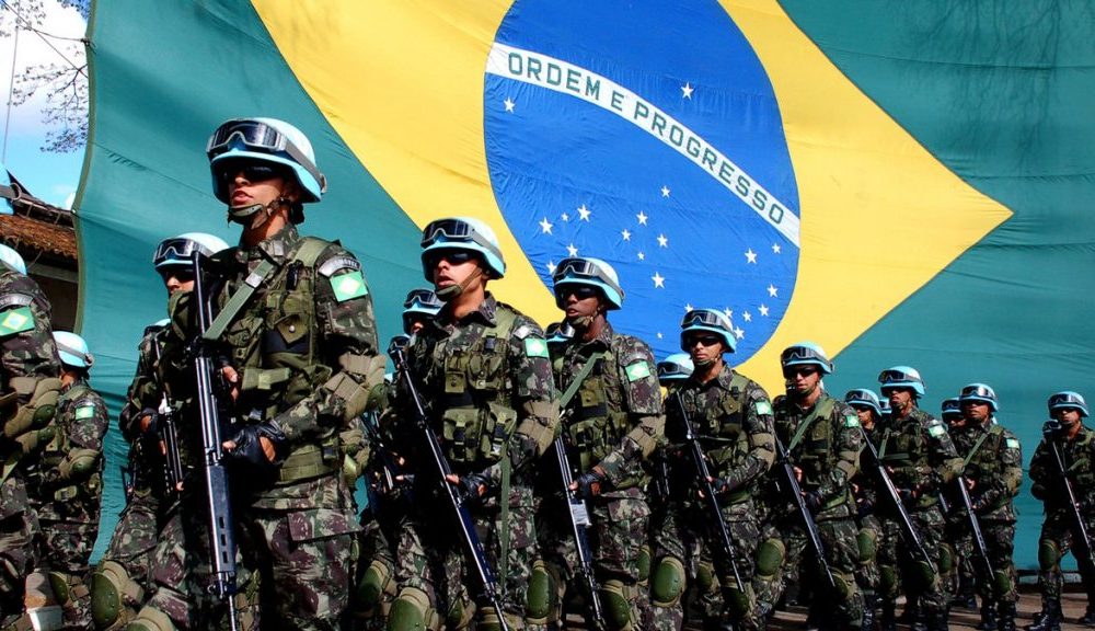 Militares foram alvo de 278 apurações de desvio de recursos