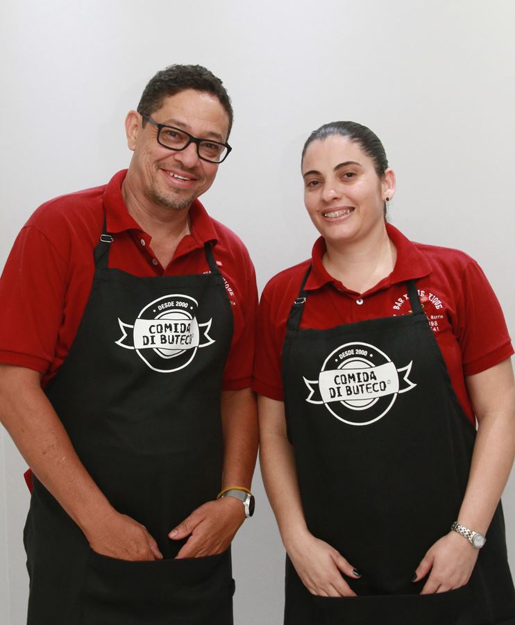 Imagem ilustrativa da imagem Comida di Buteco promove edição 2021 com delivery e campanha de doações