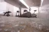 Carro explode durante abastecimento em posto no bairro do Stiep