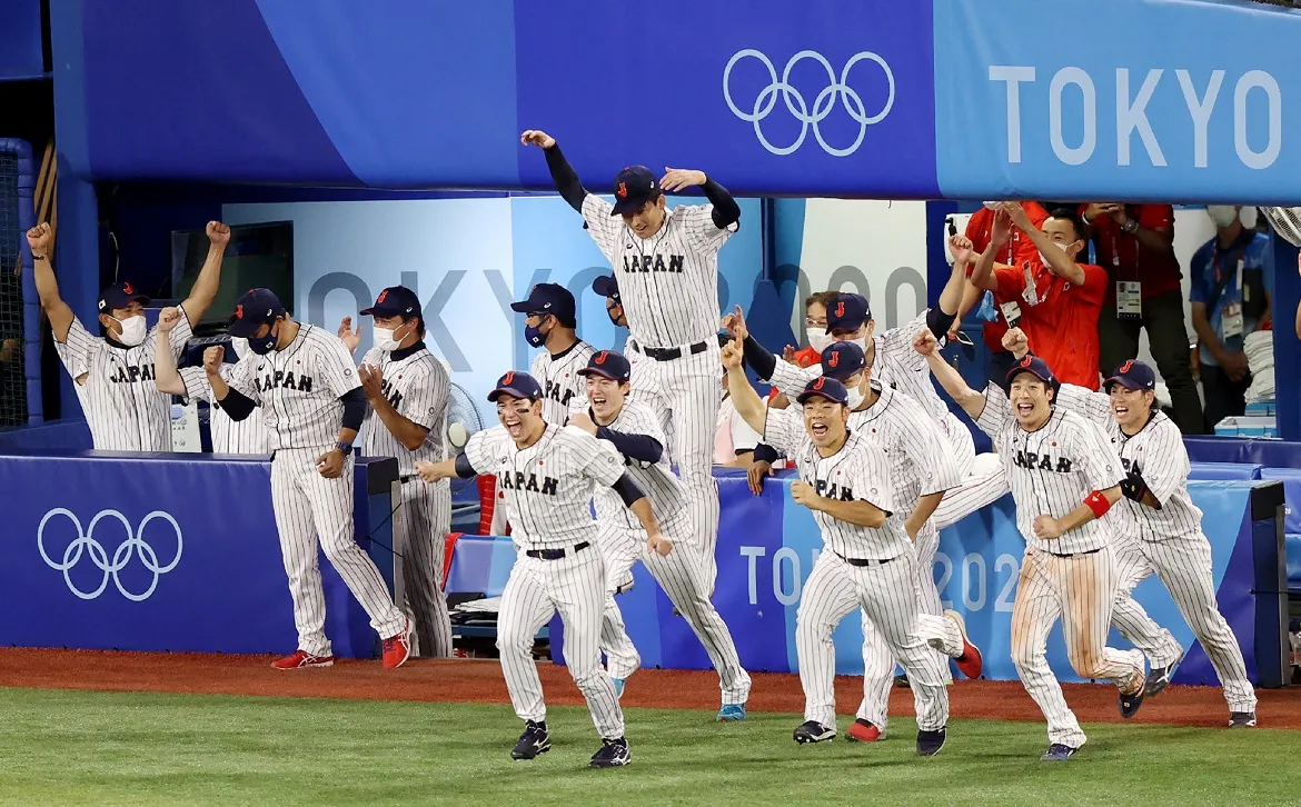 Japoneses conquistaram mais um ouro em Tóquio | Foto: STR | JIJI PRESS | AFP