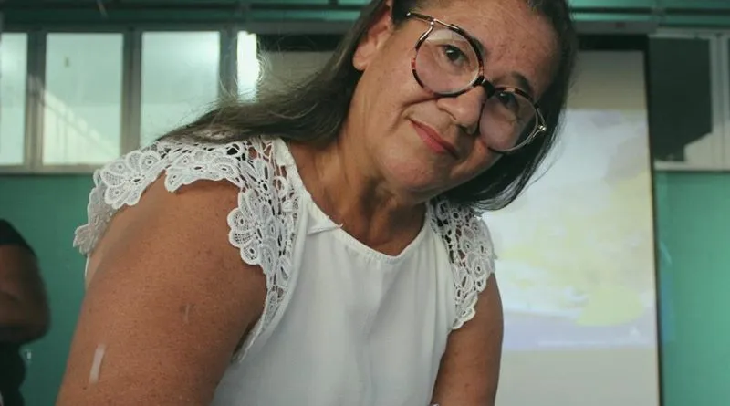Prefeita de Saubara, Márcia Oliveira de Araújo deve ser investigada pelo Ministério Público