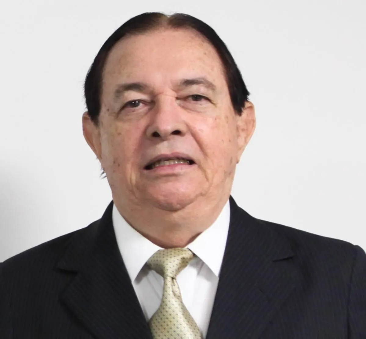 Thomas Bacellar é ex-presidente da OAB-BA | Foto: Divulgação