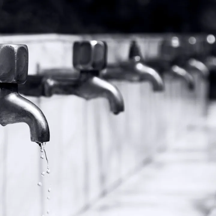 Abastecimento será retomado e normalizado de forma gradativa às 20h | Foto: PS Photography | Pexels